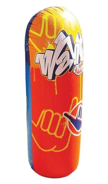 Wahu Backyard Bash &amp; Splash, Wasserspiel für Kinder ab 6 Jahren, Wassersprinkler Kinder