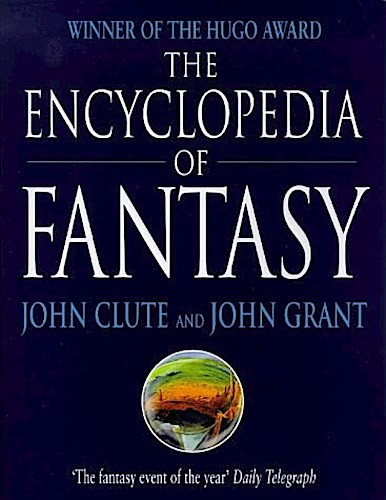 Encyclopaedia of Fantasy