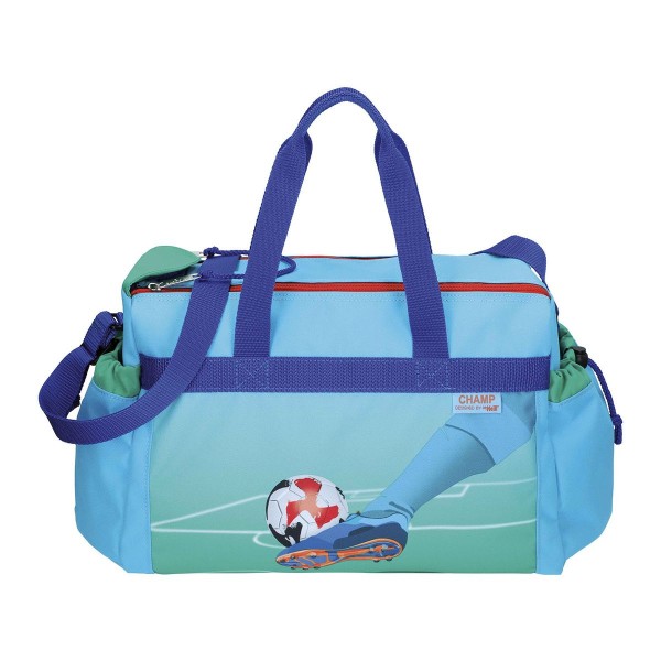 McNeill Sporttasche Champ 18 Liter