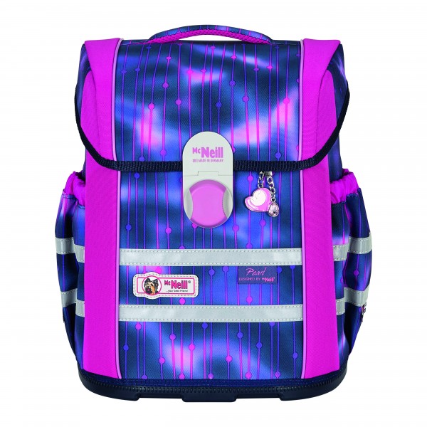 McNeill Set ERGO MAC, 4tlg. PEARL