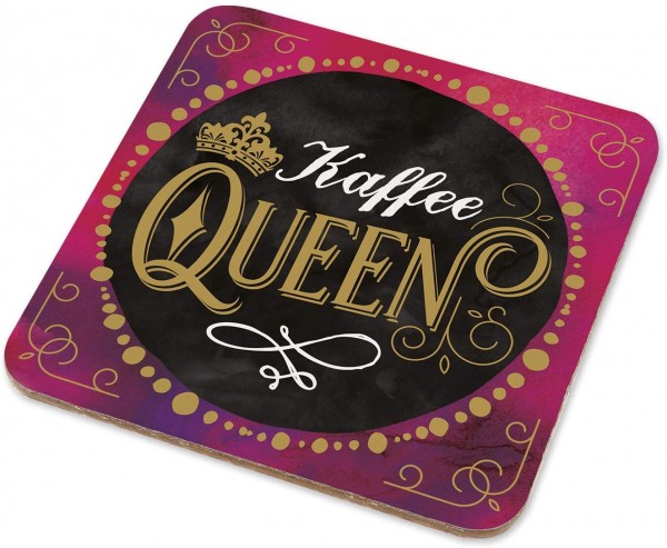 Untersetzer KAFFEE B13