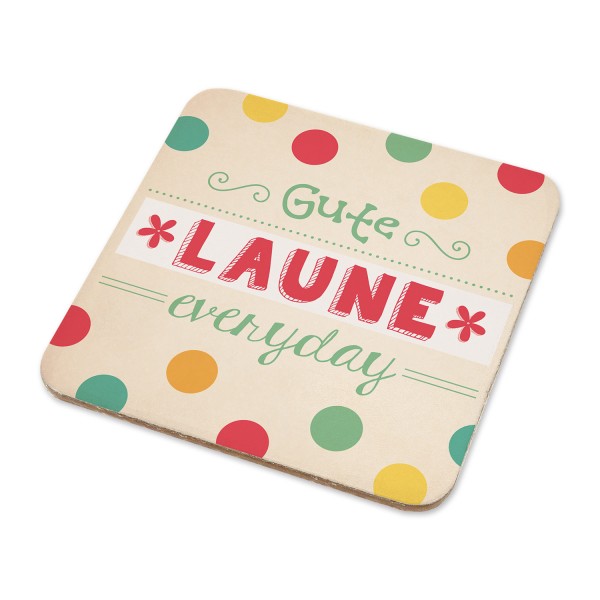 Untersetzer LAUNE C17