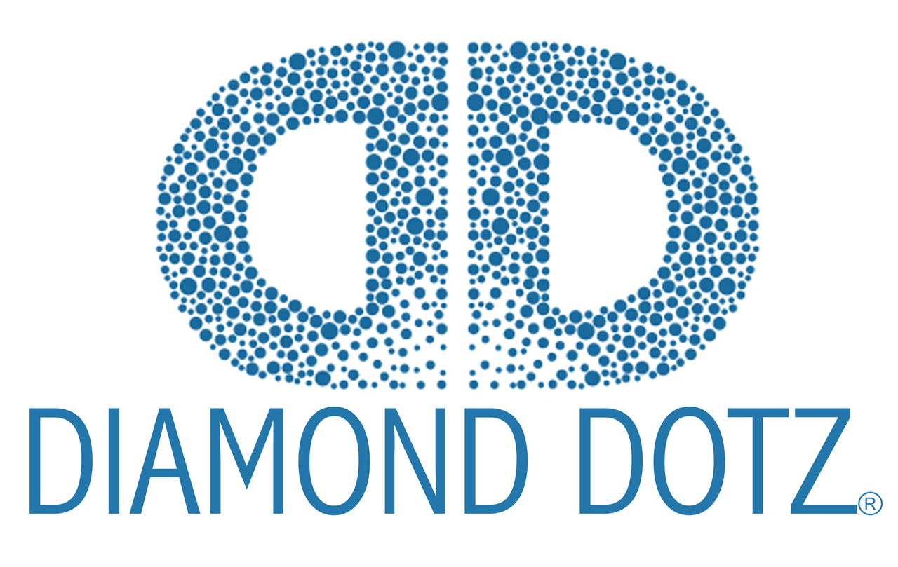 DIAMOND DOTZ