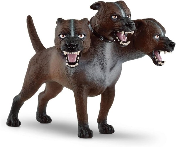 Fluffy - Spielfigur - schleich 13990