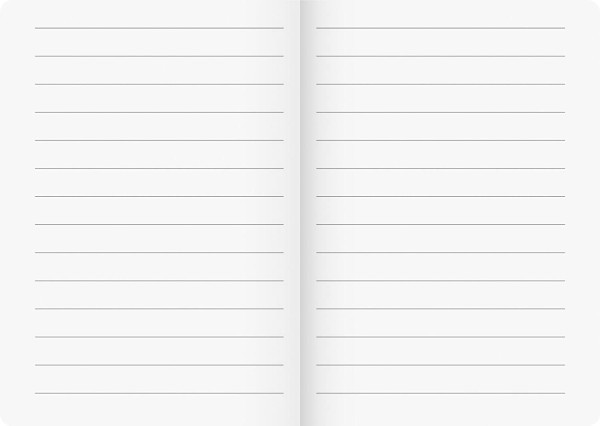 Schulheft A5 Lineatur 4,16 Blatt BRUNNEN Vivendi