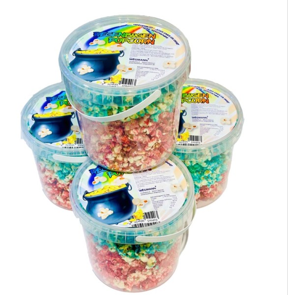 Popcornmaschine zum Mieten! Für Popcorn Zuhause oder für Veranstaltungen