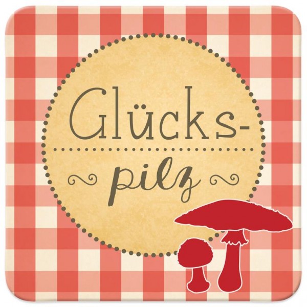 Untersetzer GLÜCK C13