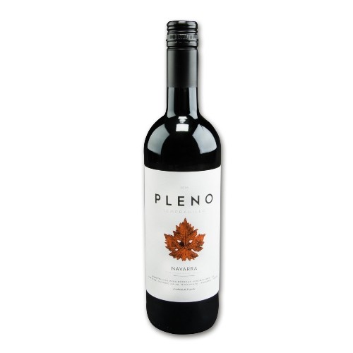 Rotwein ES PLENO Tinto 2020 12 % Vol. 0,75l Flasche
