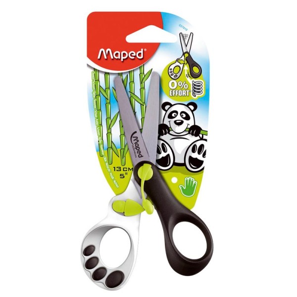 Maped - Schere Koopy 13 cm, zufällige Farbe