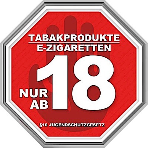 Wasserpfeifentabak-Alisha Addicted (Apples) 50g