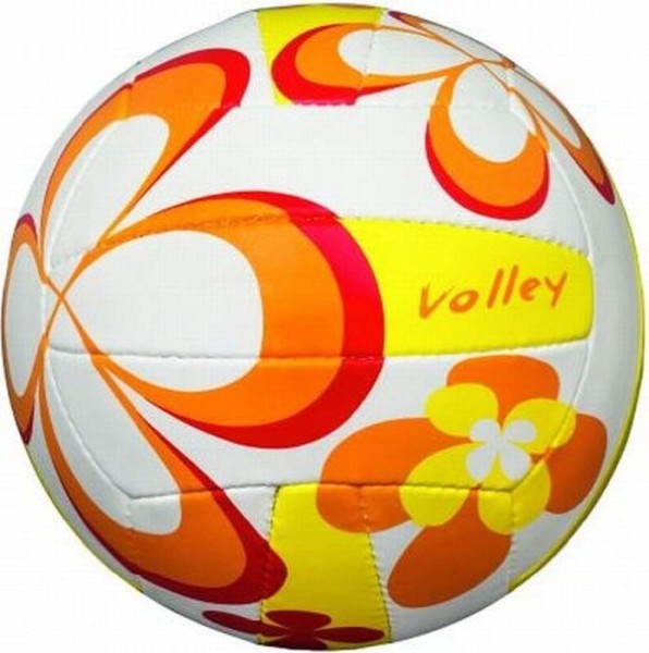 John Volleyball Soft Flower Größe 4, 275 g