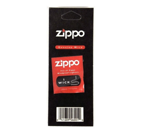 Zippo Docht Ersatz für Feuerzeuge