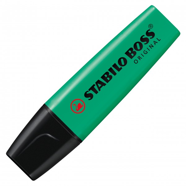 Stabilo Textmarker Boss Original lavendel