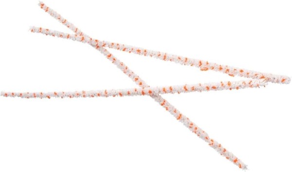 Grobe Stöcke für die Rohrreinigung, Packung mit 80 Stück - Angelo Scovolini