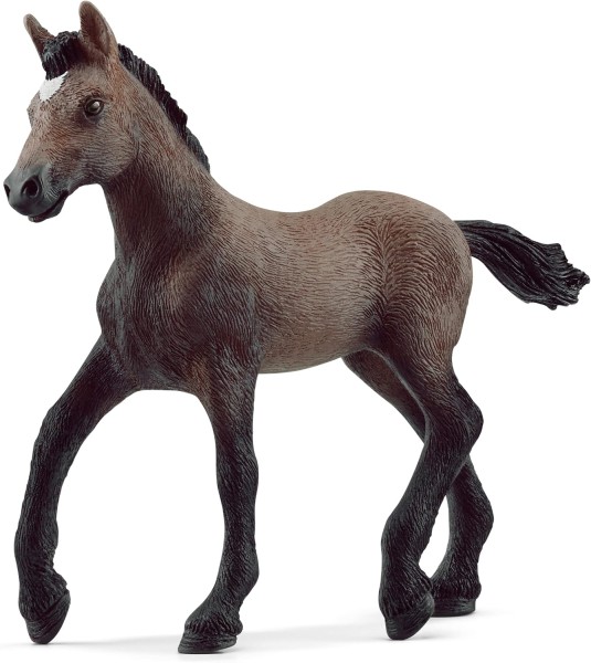 Paso Peruano Fohlen SCHLEICH für Kinder ab 5-12 Jahren, HORSE CLUB - Spielfigur