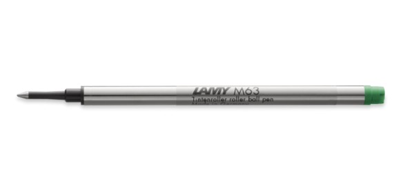 Lamy Mine M63 (In 4 verschiedenen Farben erhältlich)