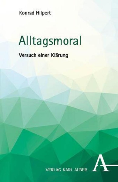 Alltagsmoral