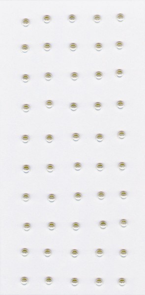 Rössler 22.865,1–2.570,5 cm Mutter von 50 Pearl""Aufkleber