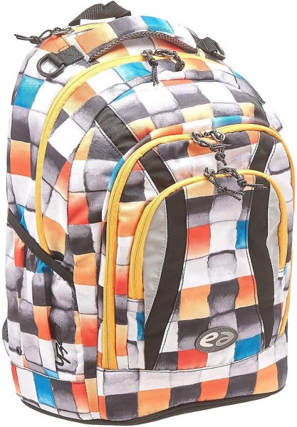 Take it Easy YZEA Go Rucksack 46 cm paint