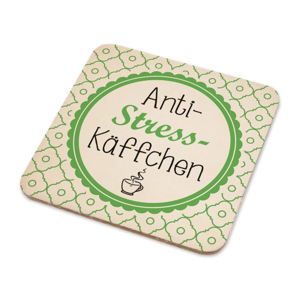 Untersetzer ANTI C21