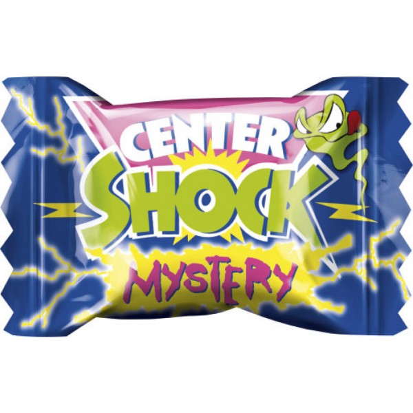 Center Shock Mystery 1 Stück (4g)
