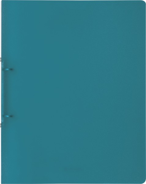 Ringbuch A4 FACT! 16mm 2 Ringe türk