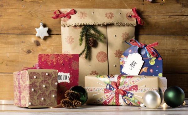 Stempelset Acryl 1 rund 3er