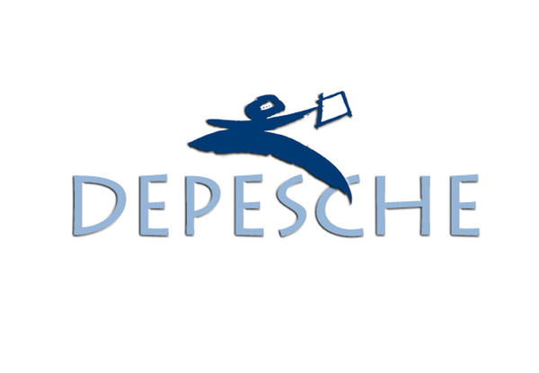 Depesche