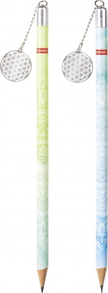 Bleistift Colours of Ocean