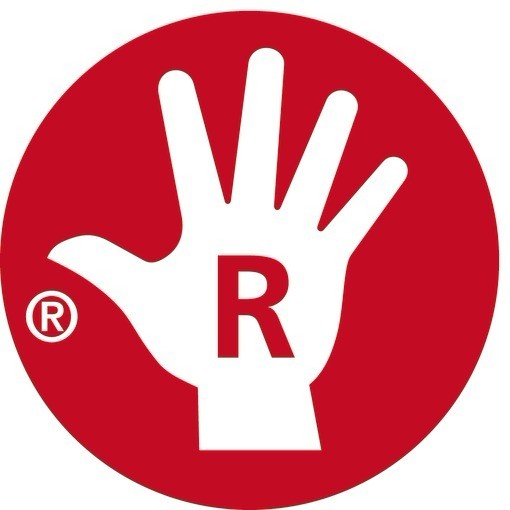 Ergonomischer Buntstift für Rechtshänder - STABILO EASYcolors - Einzelstift - hellbraun