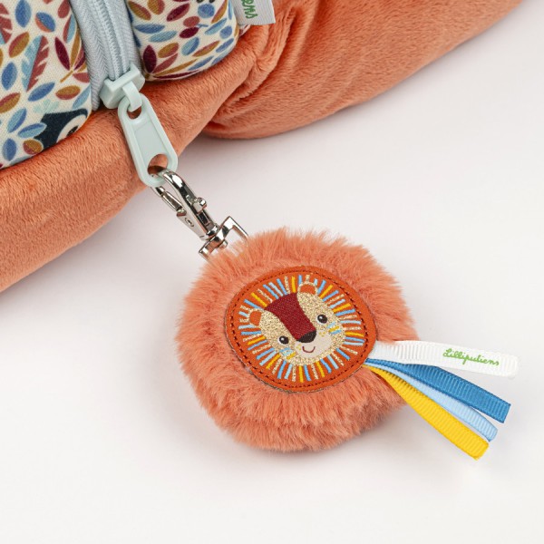 LILLIPUTIENS - JACK SCHLÜSSELANHÄNGER