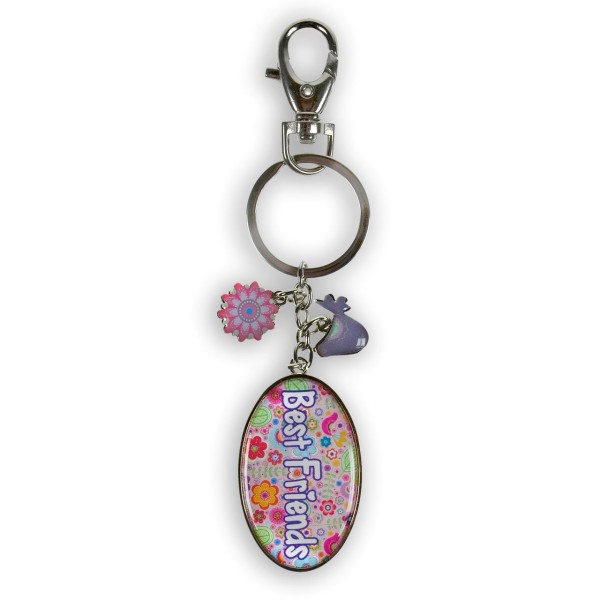 Taschen-/Schlüsselanh.19