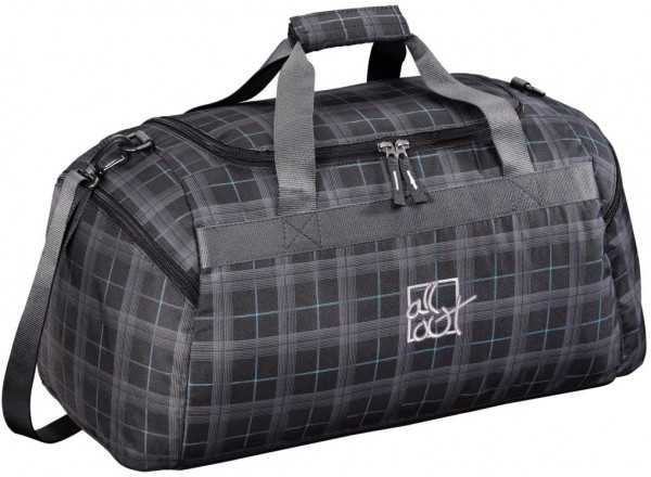 Sporttasche ""Westend"", Harvest Check