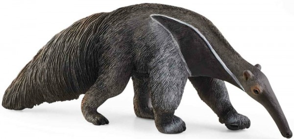 Wild Life - Ameisenbär Schleich, Schleich-Spielfig