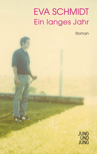 Ein langes Jahr: Roman