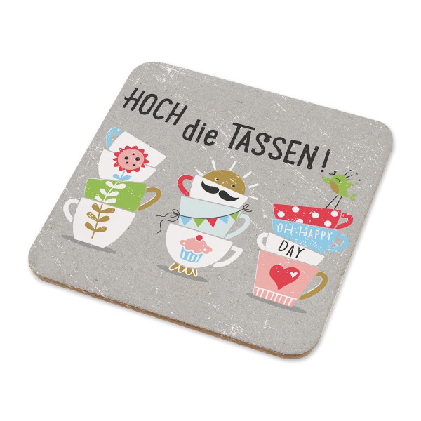 Untersetzer TASSEN A16