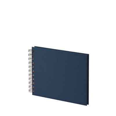 Rössler Papier 1343452580 - S.O.H.O. Opbergdoos met handvat en beschrijfbaar insteekbord, poeder, 337 x 105 x 225 mm, 1 stuk