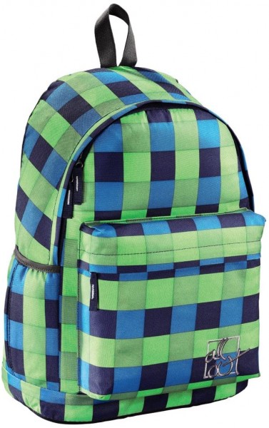 Rucksack ""Luton"", Pool Check