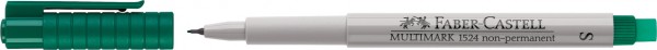 Marker Multimark non-perm. S grün