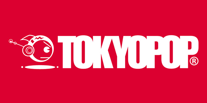 TOKYOPOP Gmbh