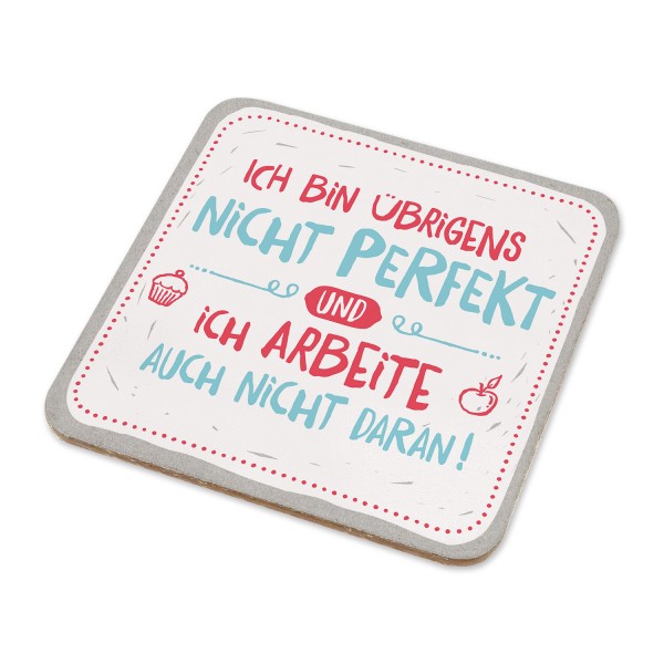 Untersetzer PERFEKT A17