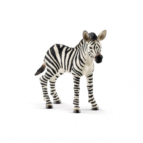 Schleich Zebra Fohlen 14811