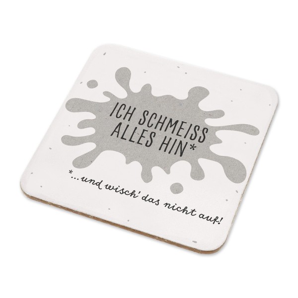 Untersetzer SCHMEISS A21