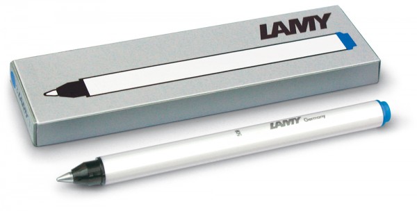 Lamy Tinte T11 Tintenrollermine