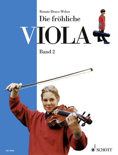 Die fröhliche Viola Band 2