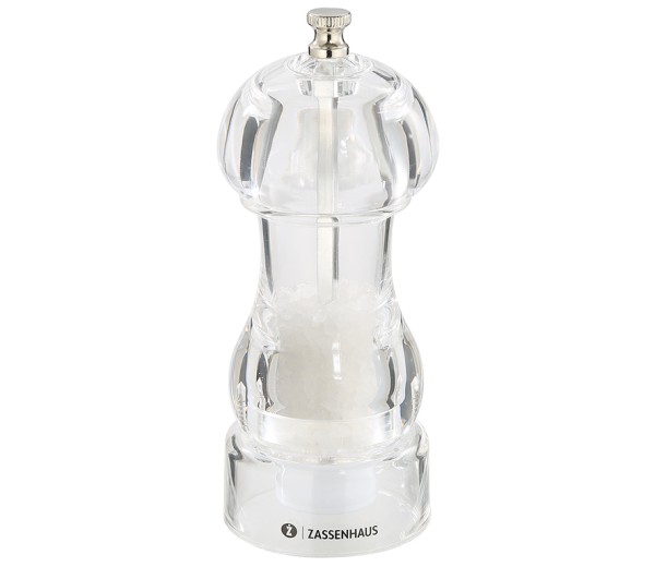 Zassenhaus Salzmühle Neuss Acryl 14 cm