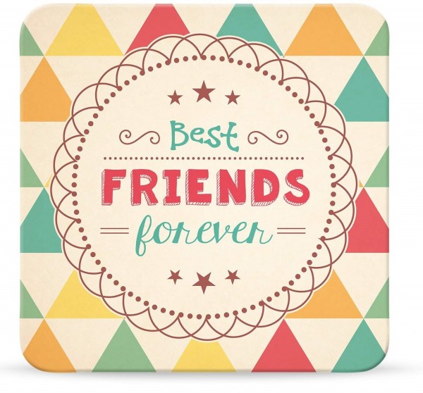 Untersetzer FRIENDS C3