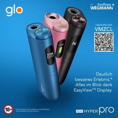 elfbar elfa master akku Neuer glo-Tabakerhitzer mit Luftlöchern und Kapsel main image 1