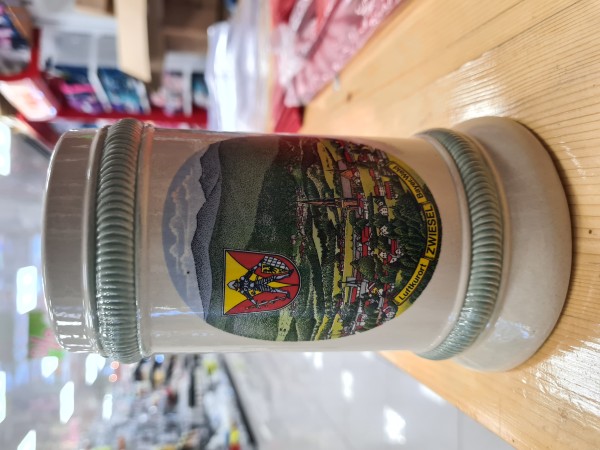 Wiesenkrug Zwiesel 0,5 Liter