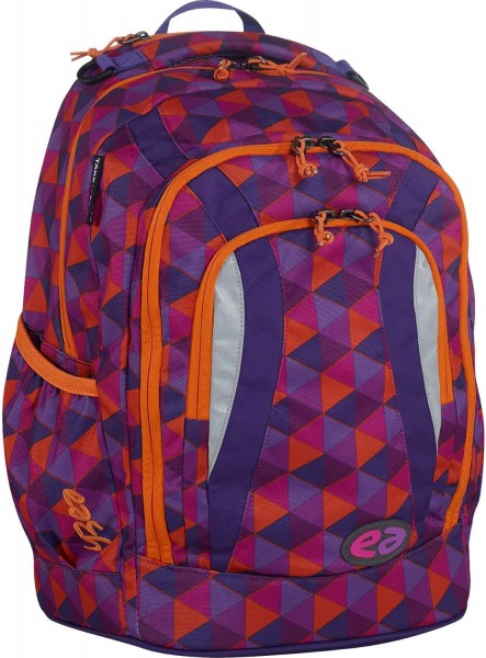 Yzea Go Schulrucksack 46 cm